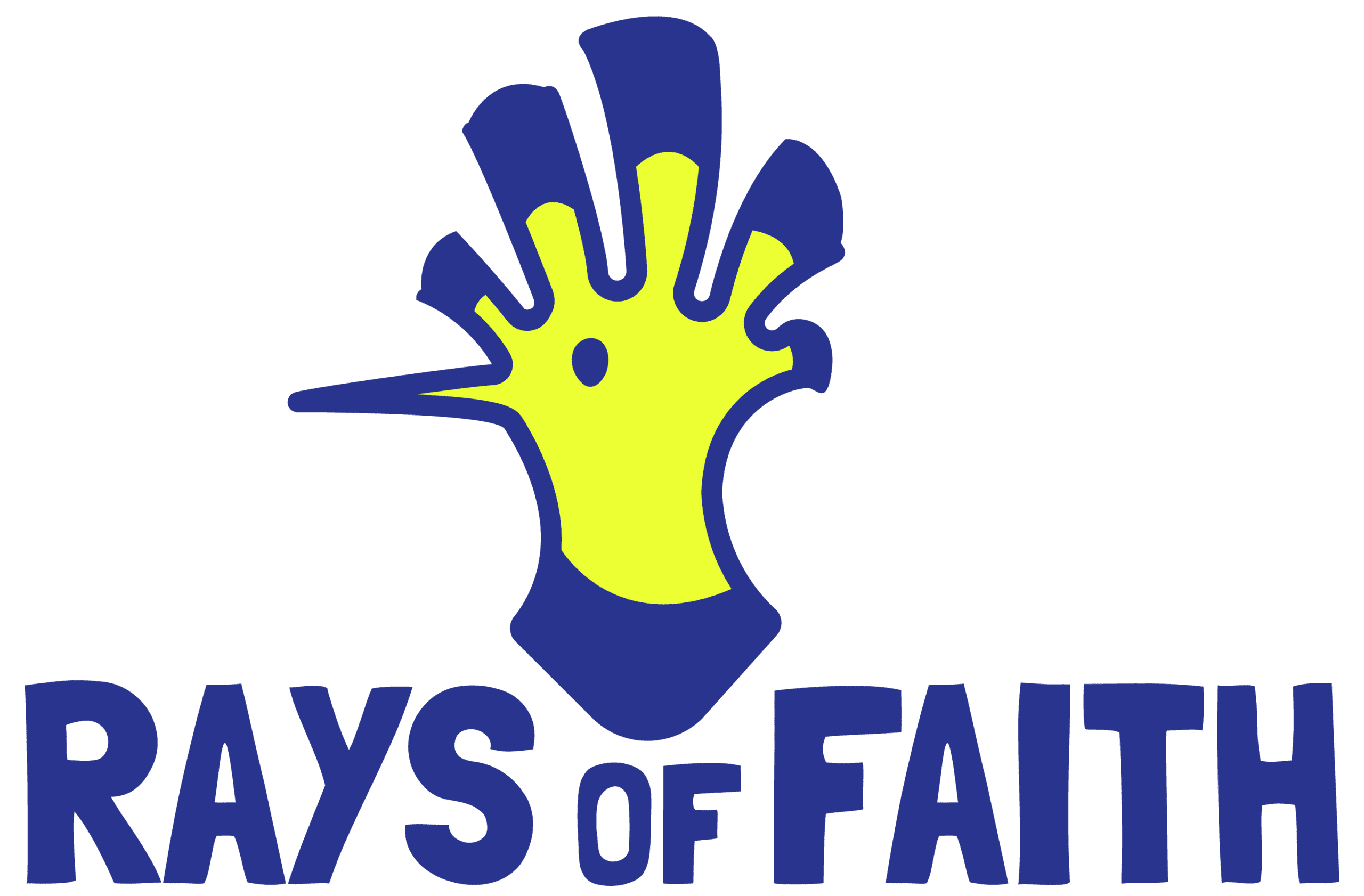 The Rays of Faith