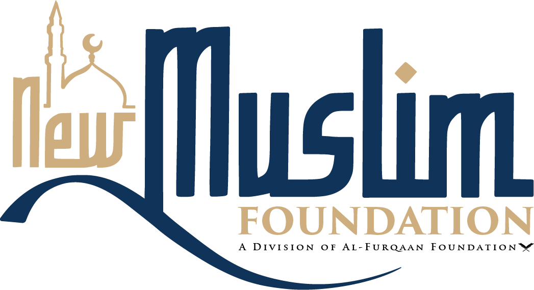 New Muslim Foundation