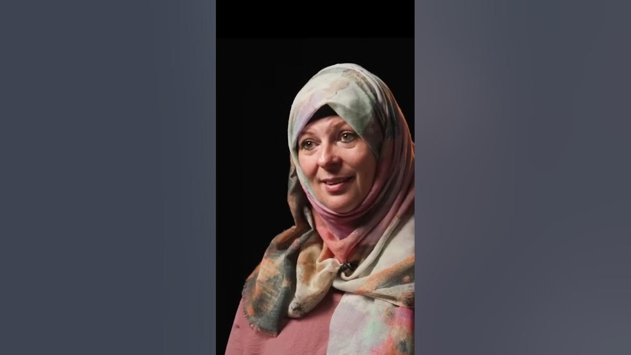 Why I Was Inspired to Convert To Islam  - Lauren Booth  Part 4